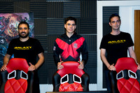 Prestige Events Jersey 2018: Galaxy - Esports.je