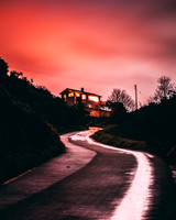 Nightscapes